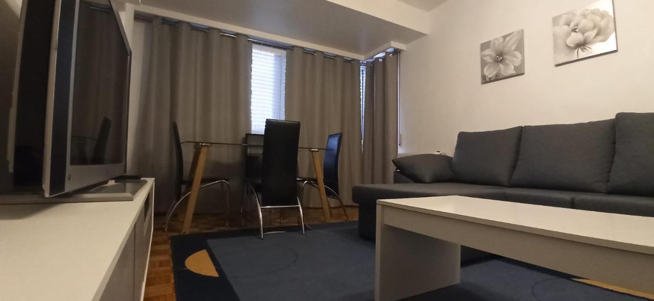 Piso Eugenio Fadrique Vigo Apartment Exterior photo